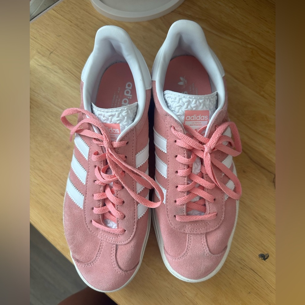 Adidas Platform Gazelle